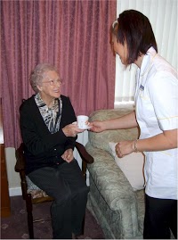 Staff Nursing Ltd 437851 Image 1